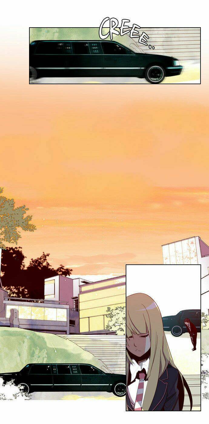 Nữ Sinh Trường Wilds Chapter 23 - Trang 2