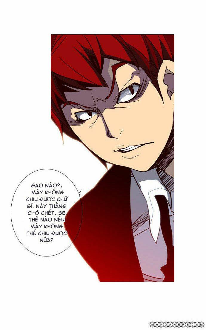 Nữ Sinh Trường Wilds Chapter 23 - Trang 2