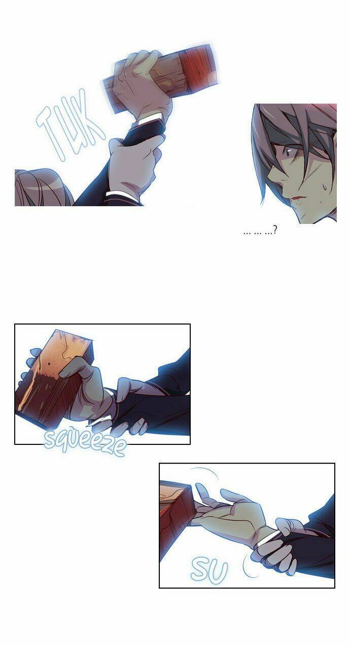 Nữ Sinh Trường Wilds Chapter 23 - Trang 2