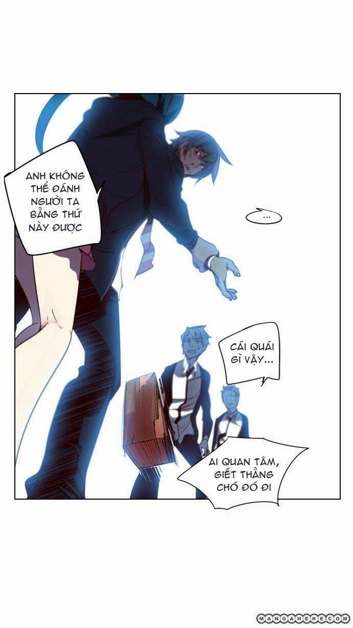 Nữ Sinh Trường Wilds Chapter 23 - Trang 2