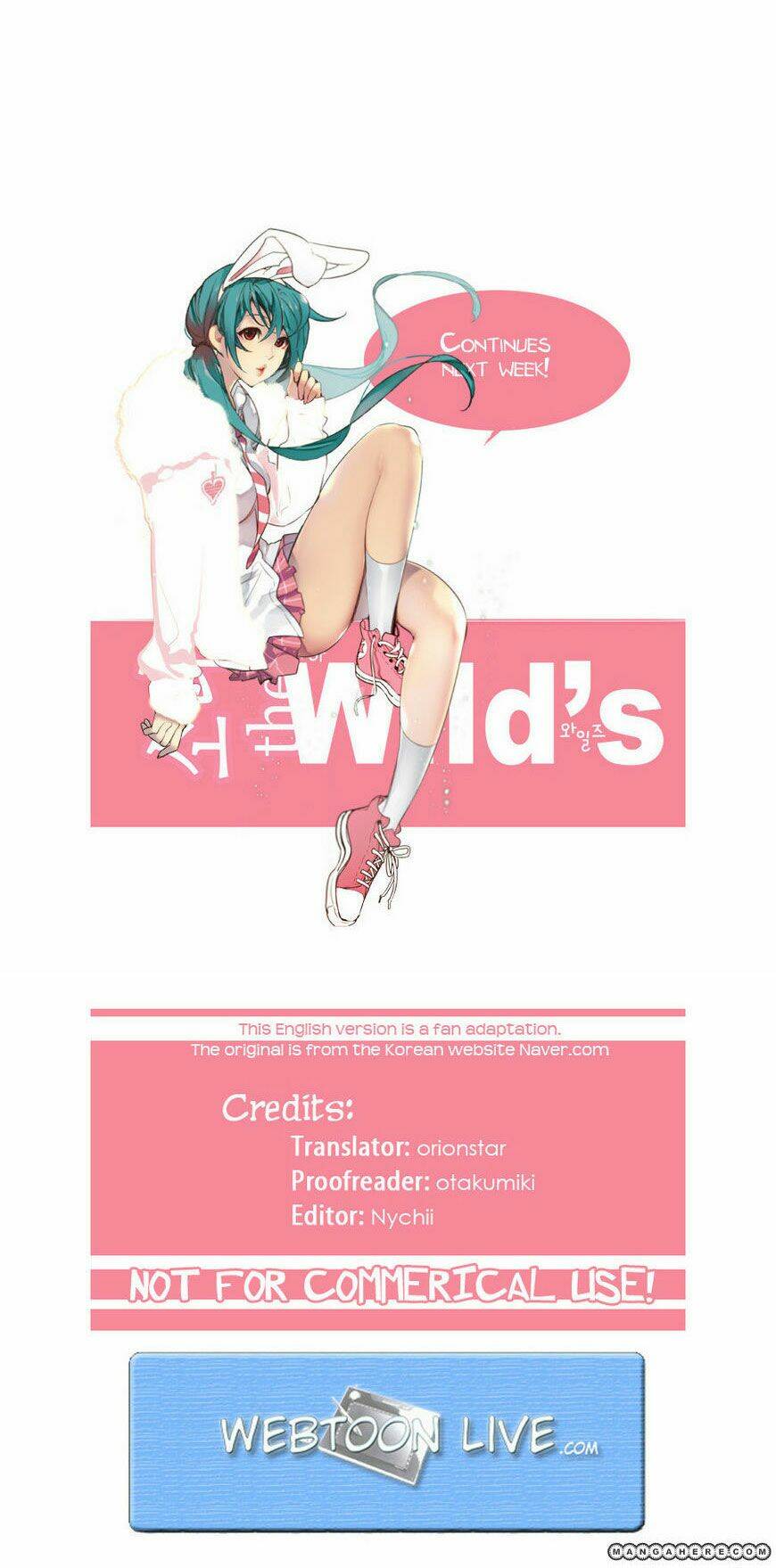 Nữ Sinh Trường Wilds Chapter 23 - Trang 2