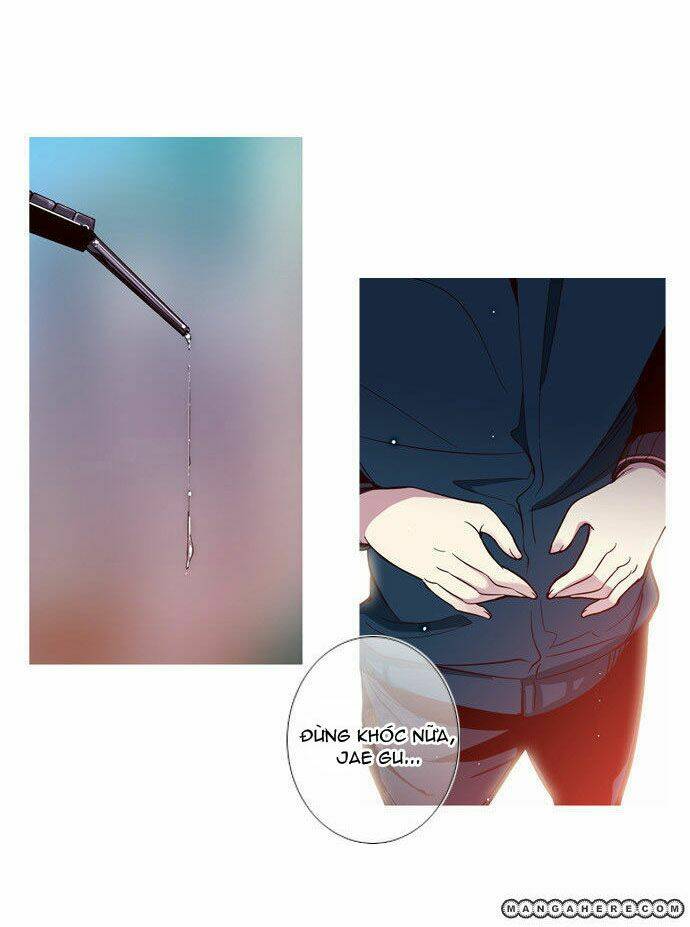 Nữ Sinh Trường Wilds Chapter 24 - Trang 2