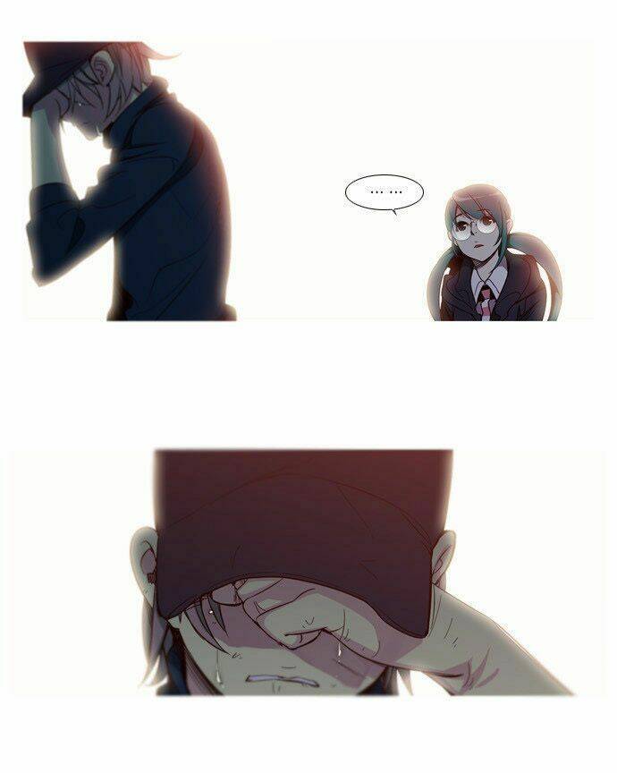 Nữ Sinh Trường Wilds Chapter 24 - Trang 2