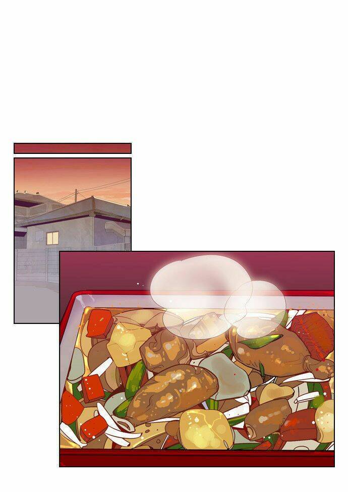 Nữ Sinh Trường Wilds Chapter 24 - Trang 2