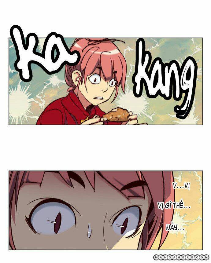 Nữ Sinh Trường Wilds Chapter 24 - Trang 2