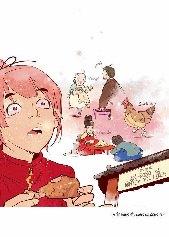 Nữ Sinh Trường Wilds Chapter 24 - Trang 2