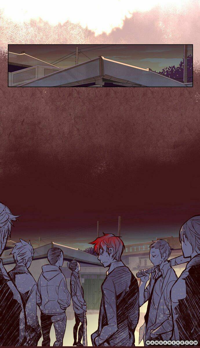 Nữ Sinh Trường Wilds Chapter 24 - Trang 2