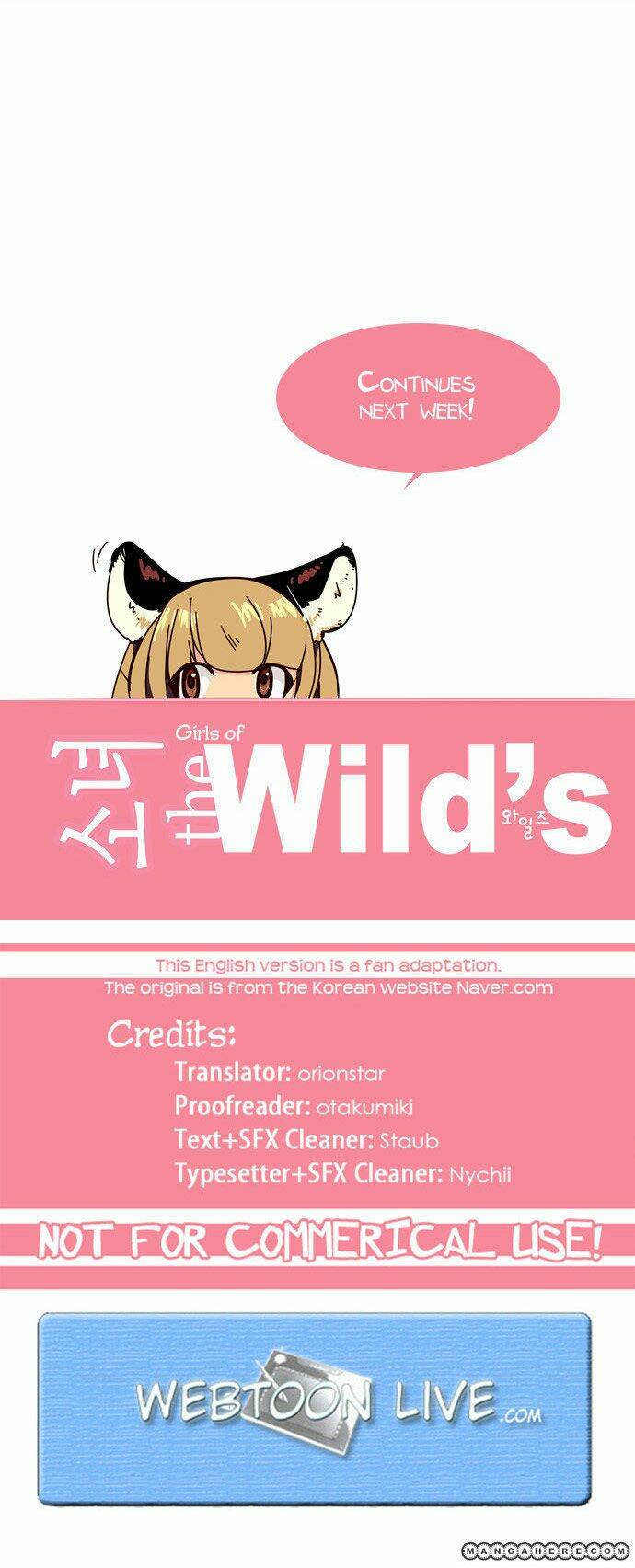 Nữ Sinh Trường Wilds Chapter 24 - Trang 2