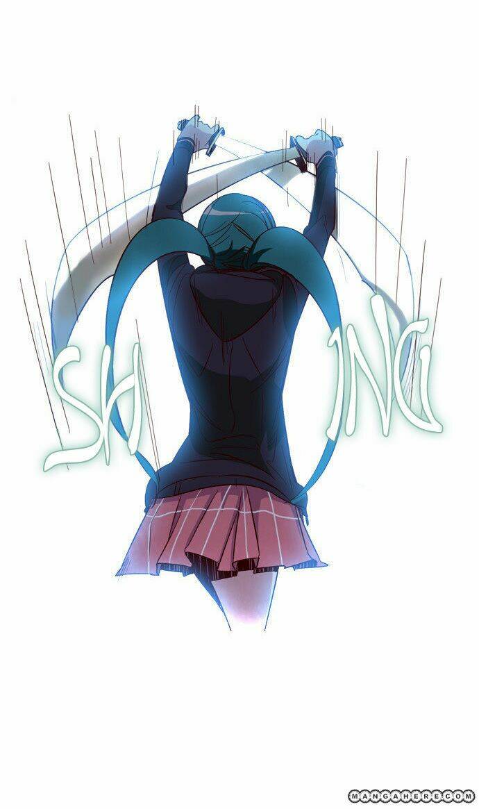 Nữ Sinh Trường Wilds Chapter 24 - Trang 2