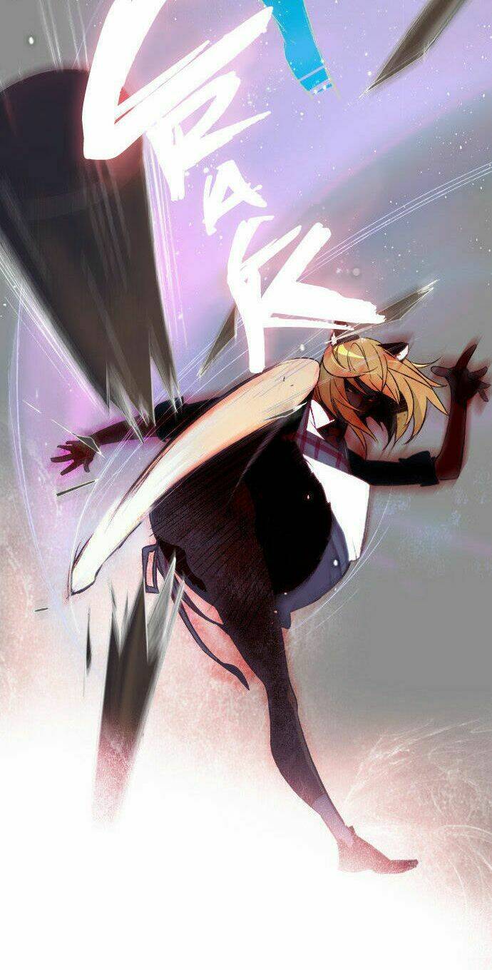 Nữ Sinh Trường Wilds Chapter 25 - Trang 2