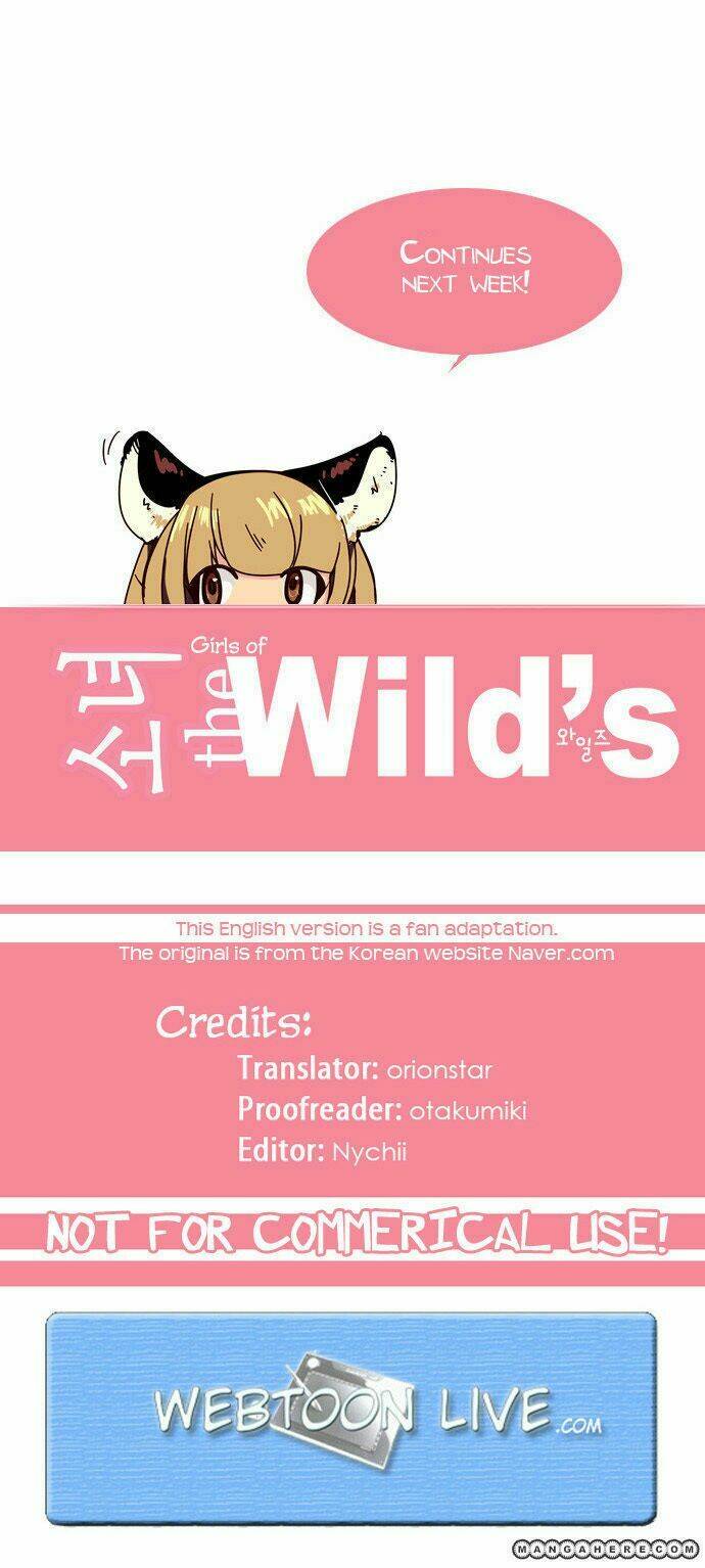 Nữ Sinh Trường Wilds Chapter 25 - Trang 2