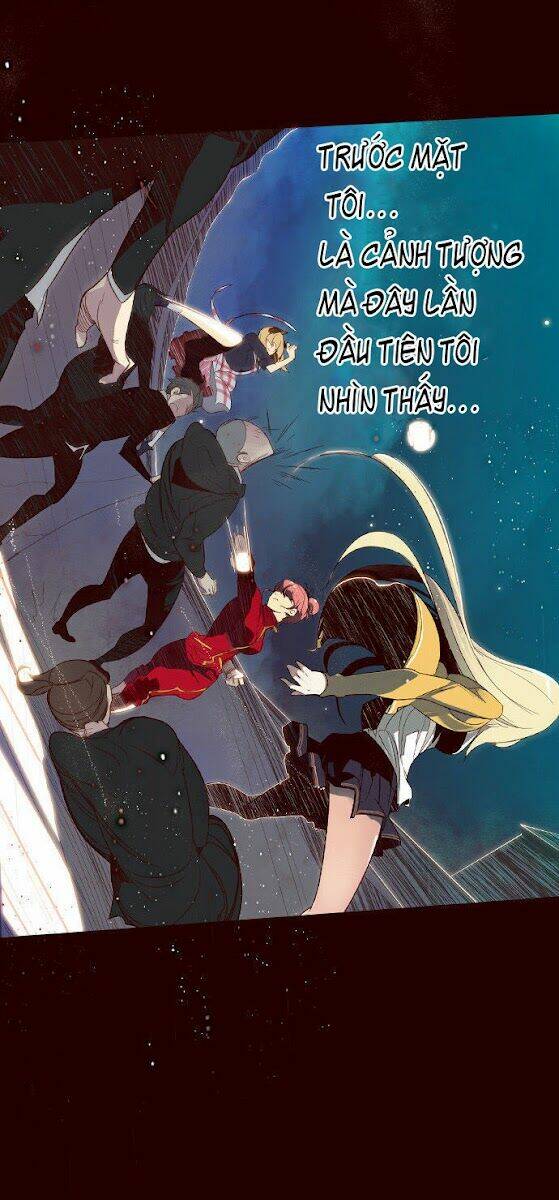 Nữ Sinh Trường Wilds Chapter 27 - Trang 2