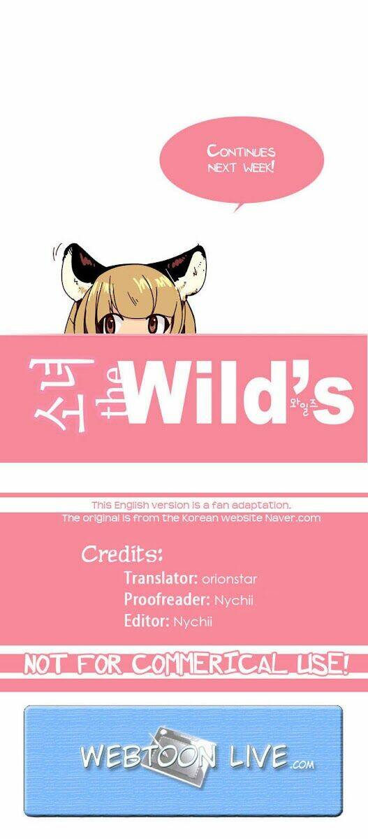 Nữ Sinh Trường Wilds Chapter 27 - Trang 2