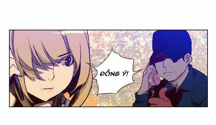 Nữ Sinh Trường Wilds Chapter 28 - Trang 2