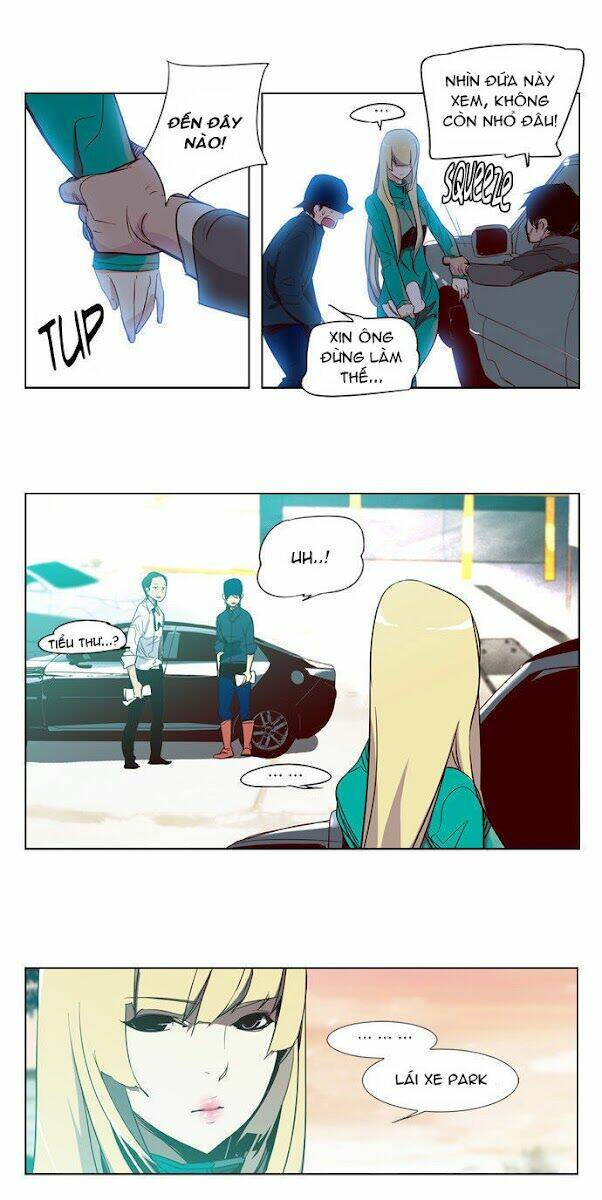 Nữ Sinh Trường Wilds Chapter 28 - Trang 2