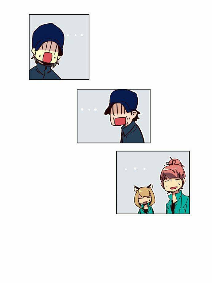 Nữ Sinh Trường Wilds Chapter 28 - Trang 2