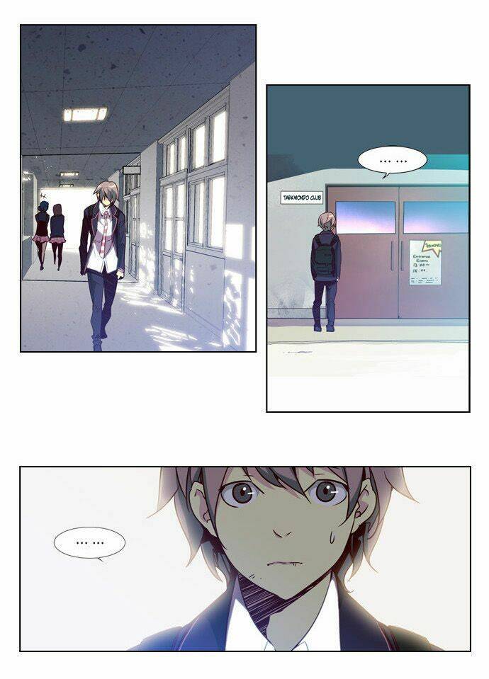 Nữ Sinh Trường Wilds Chapter 28 - Trang 2