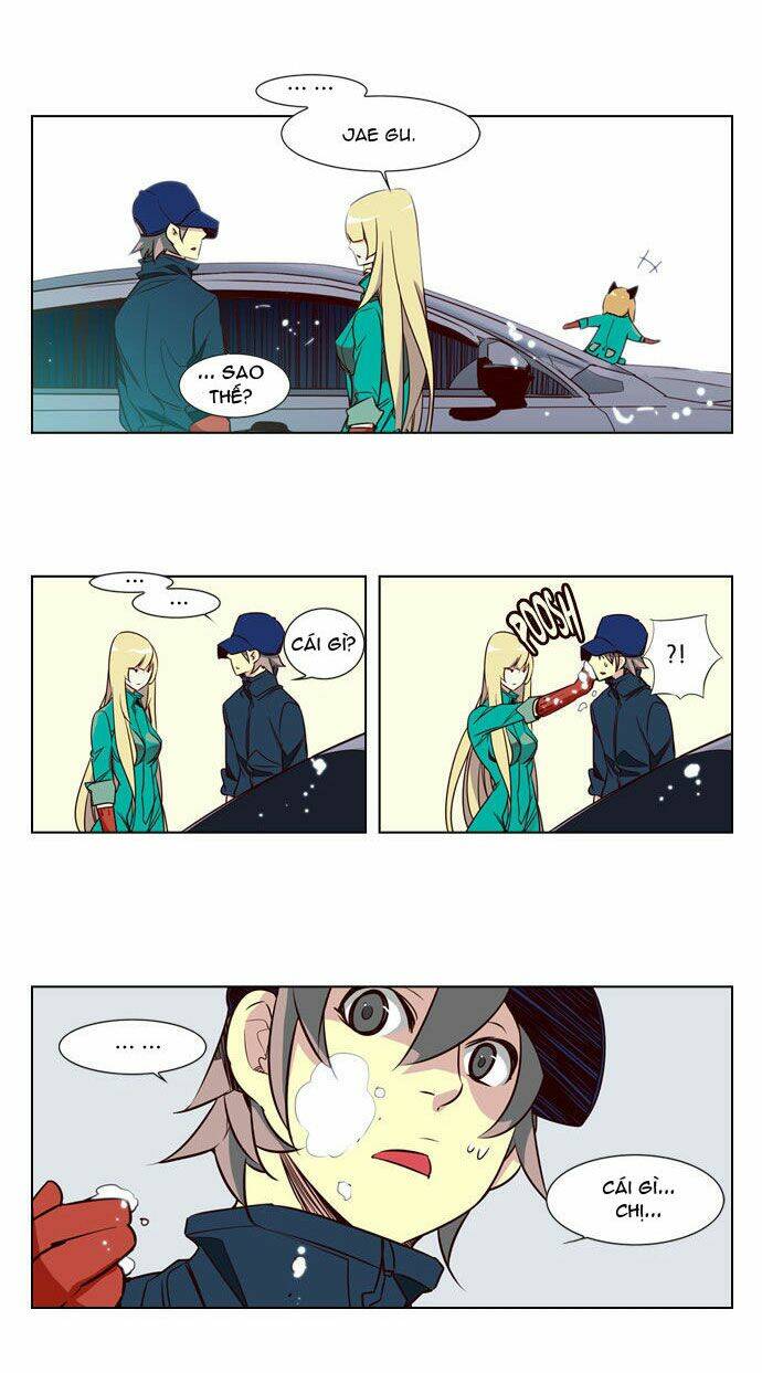 Nữ Sinh Trường Wilds Chapter 29 - Trang 2