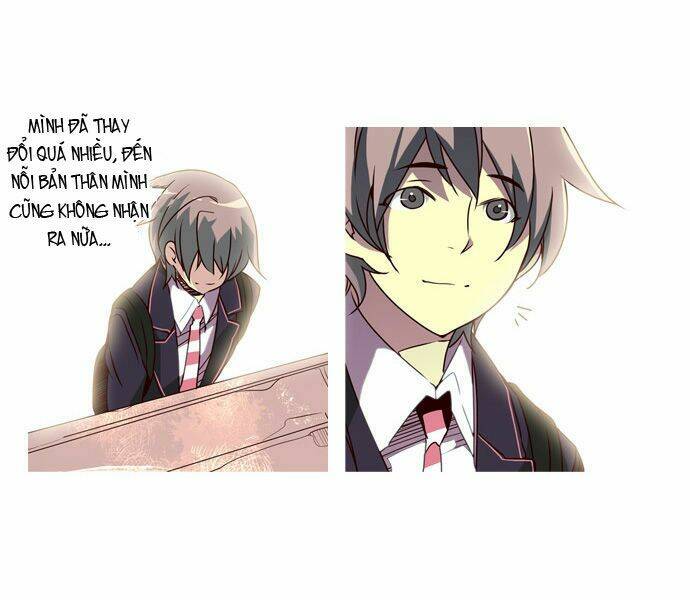 Nữ Sinh Trường Wilds Chapter 29 - Trang 2