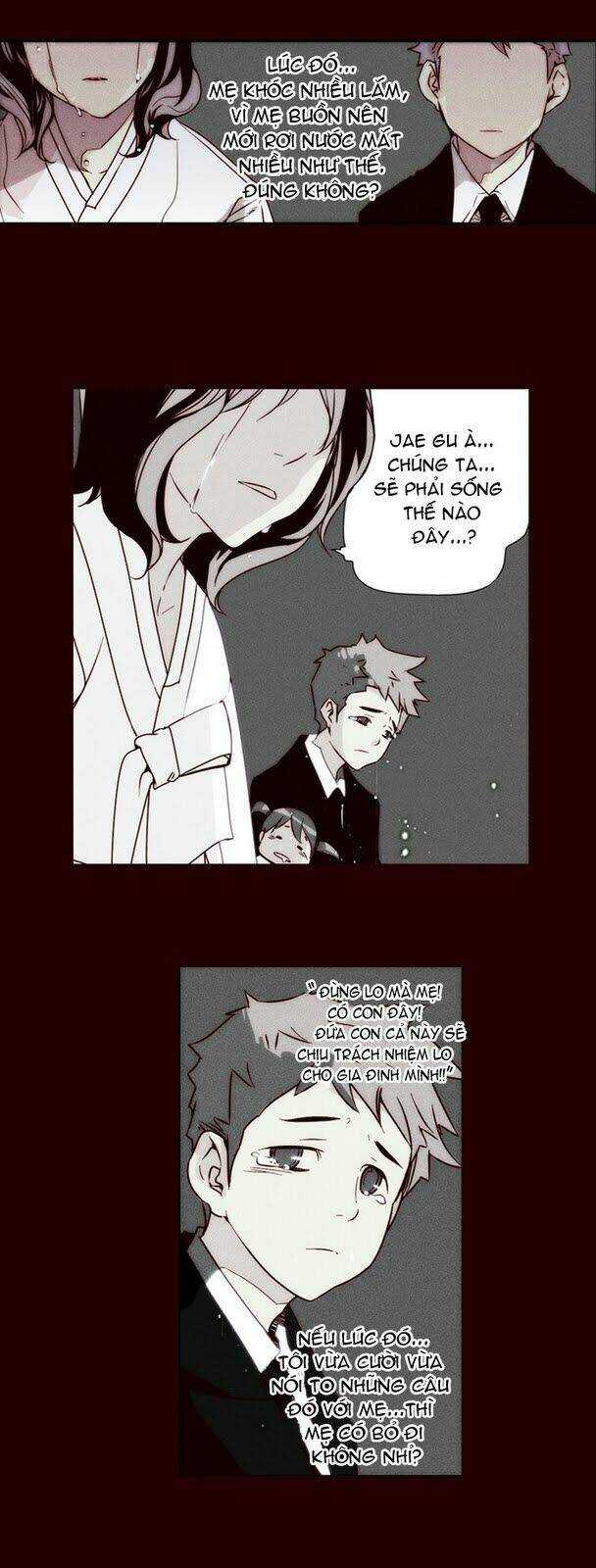 Nữ Sinh Trường Wilds Chapter 3 - Trang 2