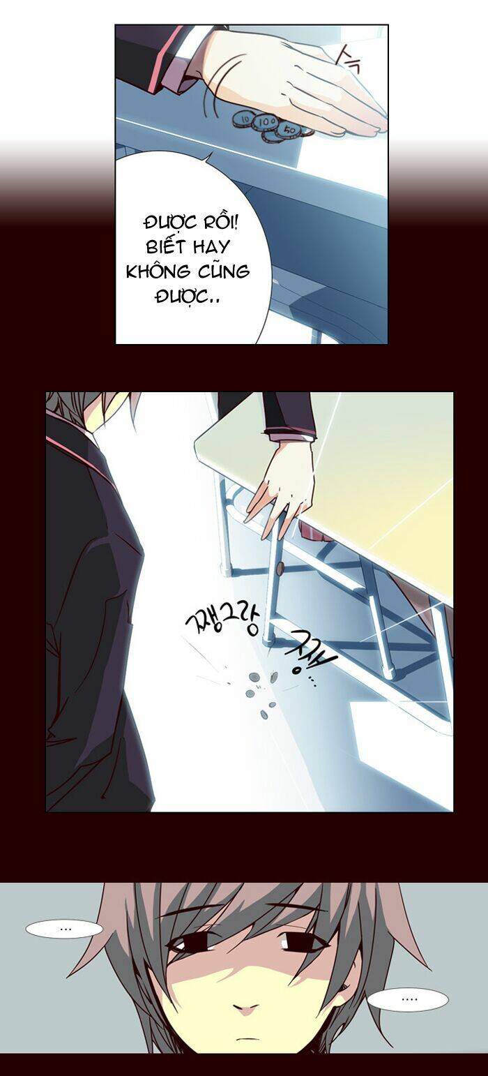 Nữ Sinh Trường Wilds Chapter 3 - Trang 2