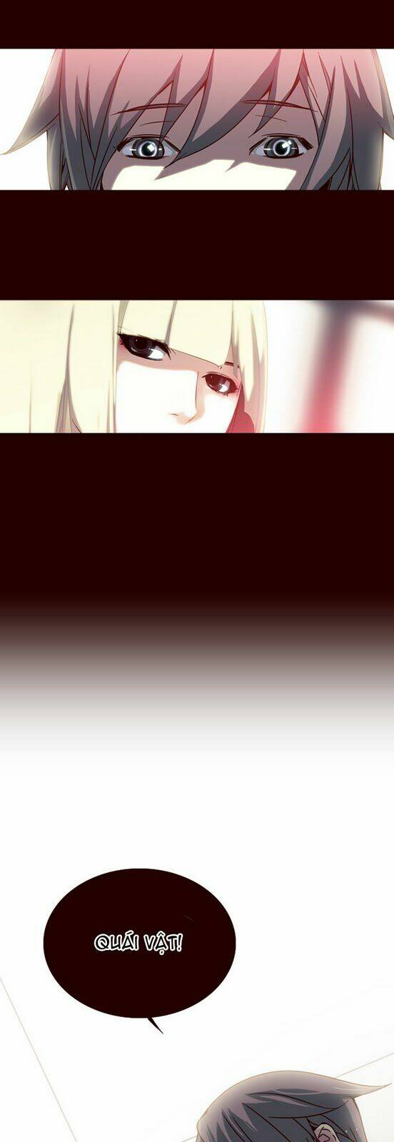 Nữ Sinh Trường Wilds Chapter 3 - Trang 2