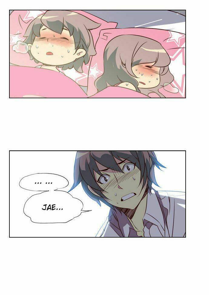 Nữ Sinh Trường Wilds Chapter 30 - Trang 2