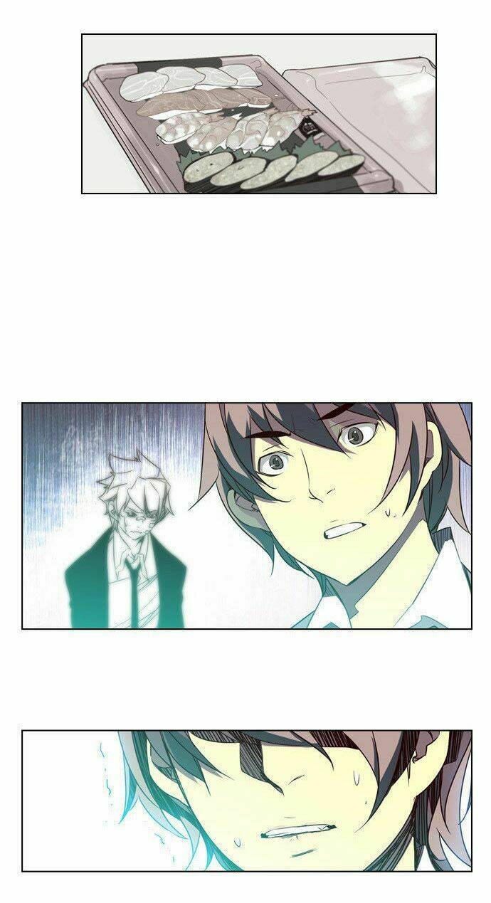 Nữ Sinh Trường Wilds Chapter 30 - Trang 2