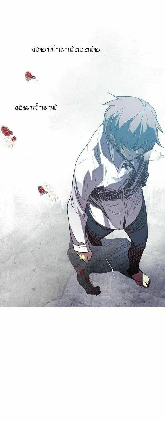 Nữ Sinh Trường Wilds Chapter 30 - Trang 2