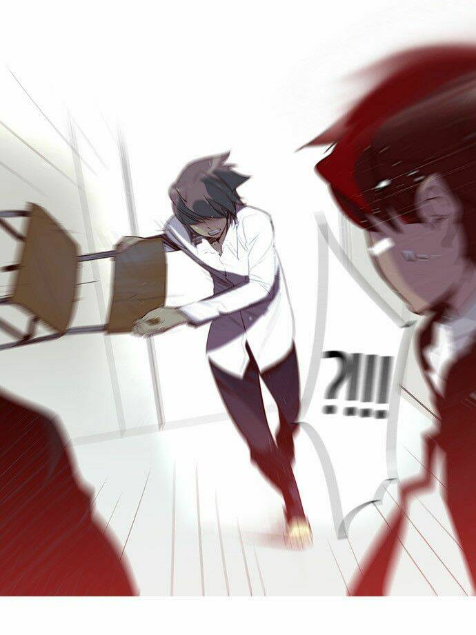 Nữ Sinh Trường Wilds Chapter 31 - Trang 2