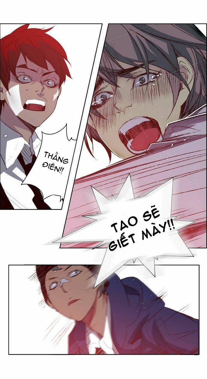 Nữ Sinh Trường Wilds Chapter 31 - Trang 2