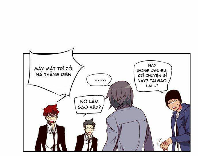 Nữ Sinh Trường Wilds Chapter 31 - Trang 2