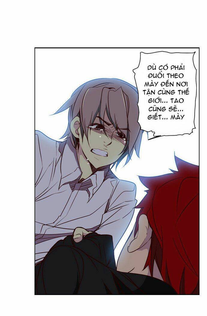 Nữ Sinh Trường Wilds Chapter 31 - Trang 2