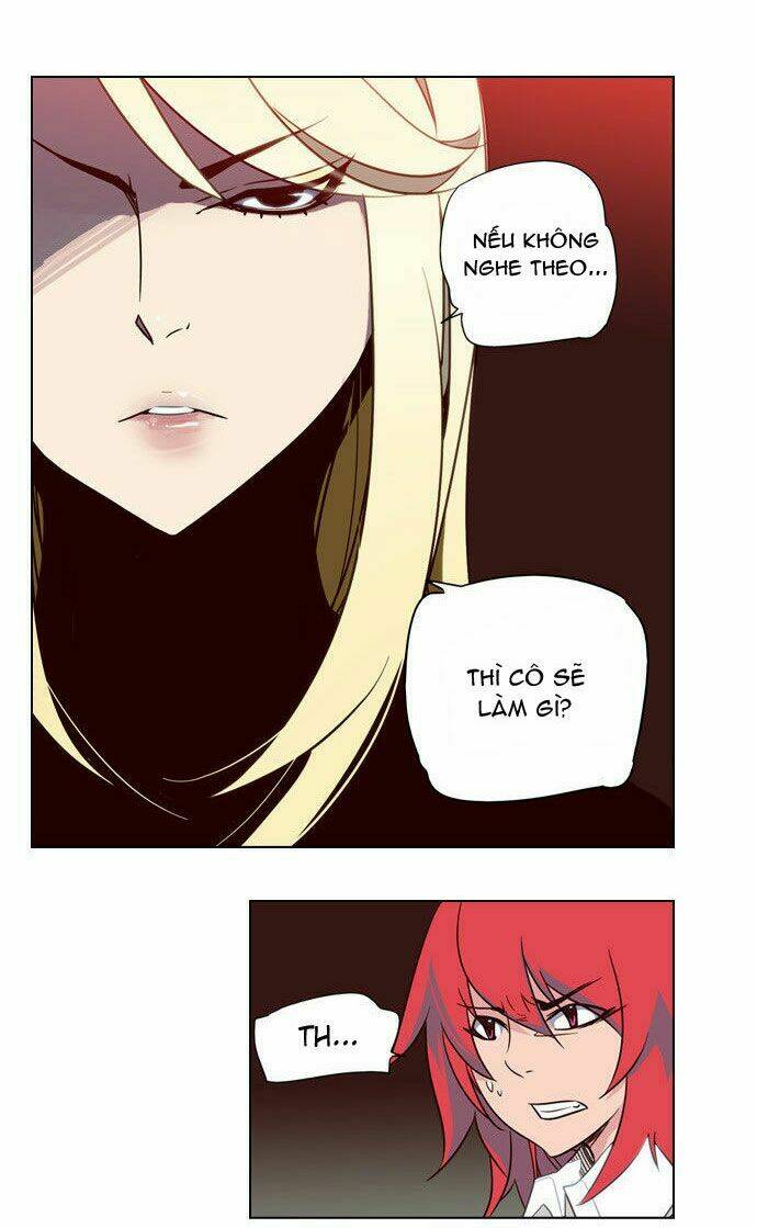 Nữ Sinh Trường Wilds Chapter 32 - Trang 2