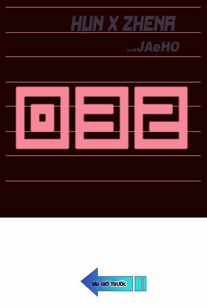 Nữ Sinh Trường Wilds Chapter 32 - Trang 2