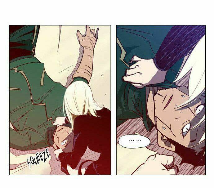 Nữ Sinh Trường Wilds Chapter 32 - Trang 2