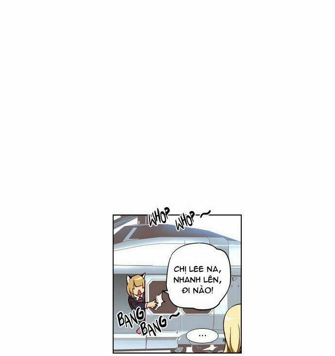 Nữ Sinh Trường Wilds Chapter 32 - Trang 2