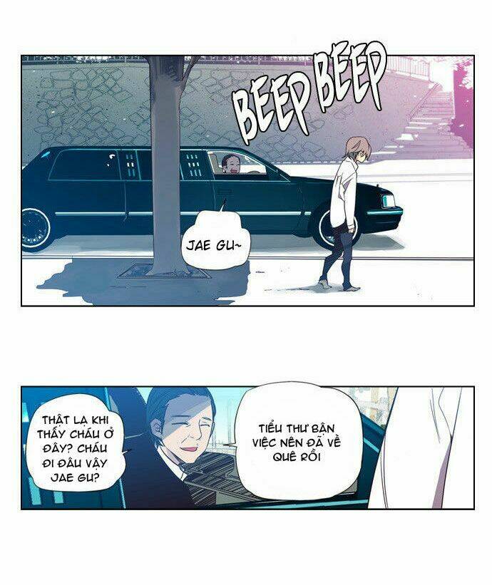 Nữ Sinh Trường Wilds Chapter 32 - Trang 2