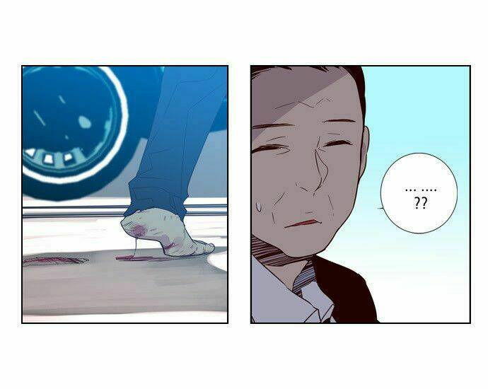 Nữ Sinh Trường Wilds Chapter 32 - Trang 2