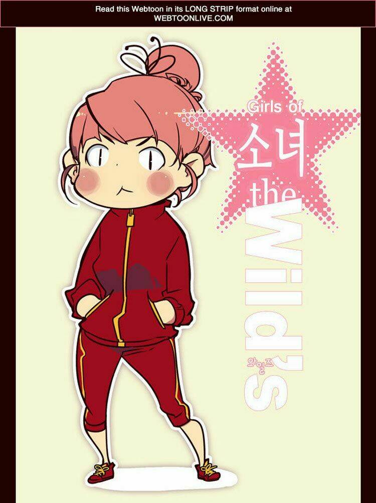 Nữ Sinh Trường Wilds Chapter 33 - Trang 2