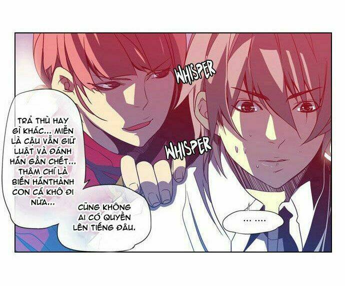 Nữ Sinh Trường Wilds Chapter 33 - Trang 2