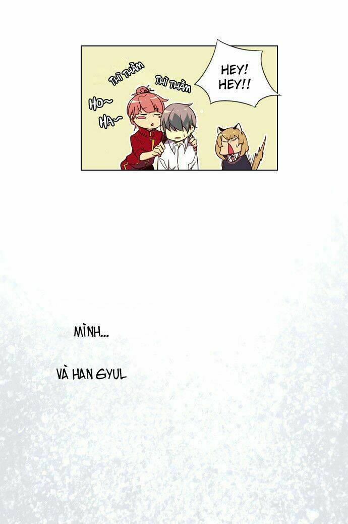 Nữ Sinh Trường Wilds Chapter 33 - Trang 2