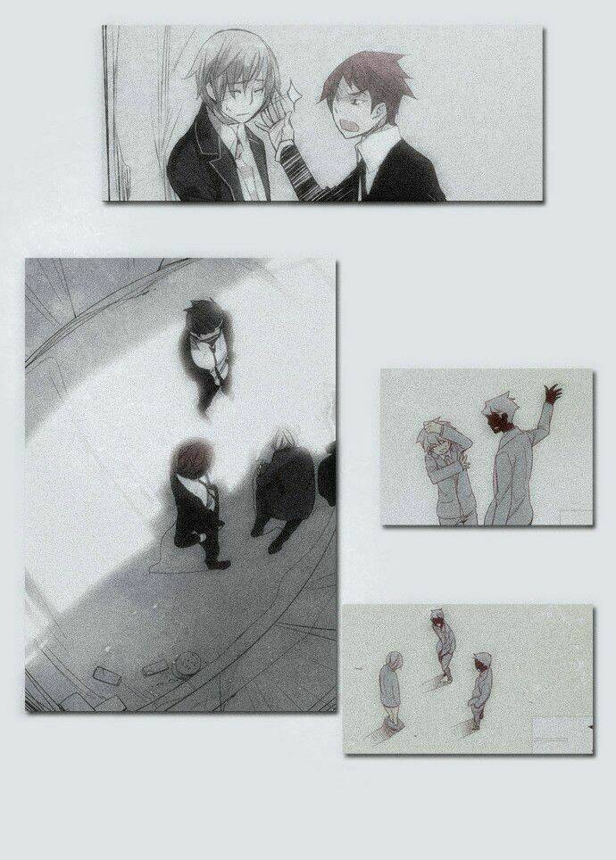 Nữ Sinh Trường Wilds Chapter 33 - Trang 2