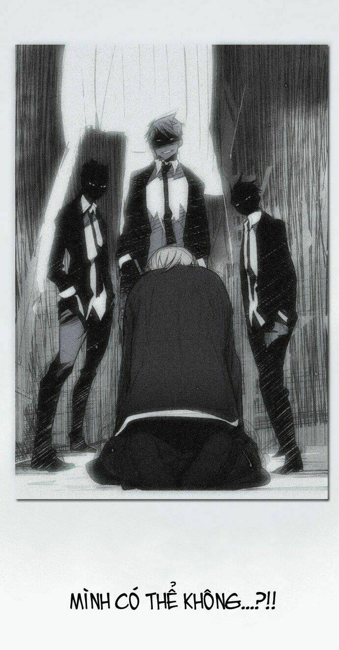 Nữ Sinh Trường Wilds Chapter 33 - Trang 2