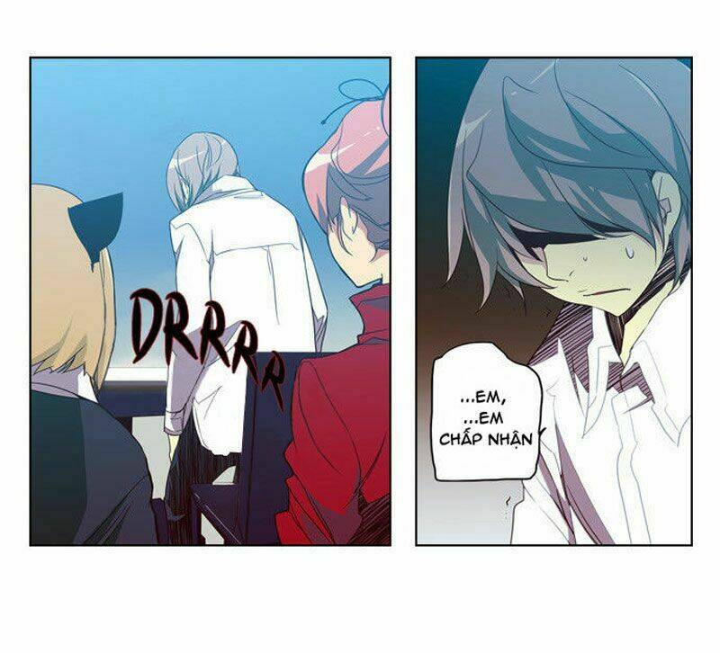 Nữ Sinh Trường Wilds Chapter 33 - Trang 2