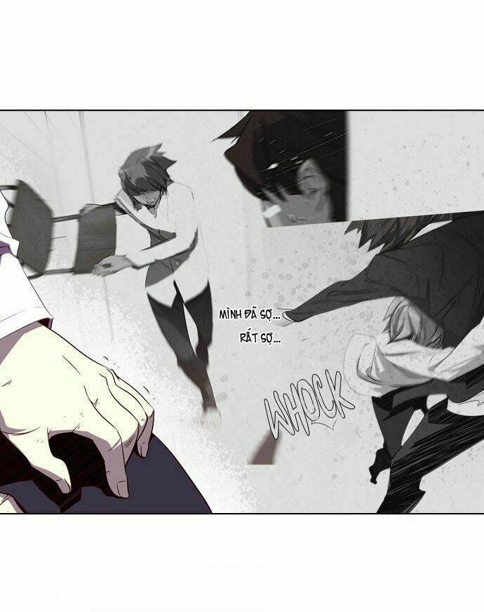 Nữ Sinh Trường Wilds Chapter 33 - Trang 2