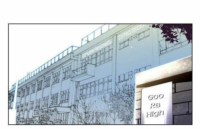 Nữ Sinh Trường Wilds Chapter 34 - Trang 2