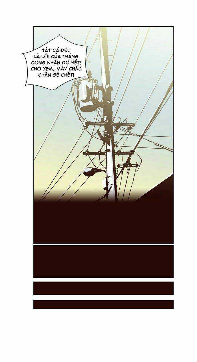 Nữ Sinh Trường Wilds Chapter 35 - Trang 2