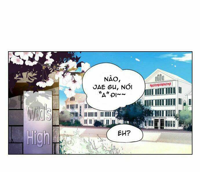 Nữ Sinh Trường Wilds Chapter 35 - Trang 2