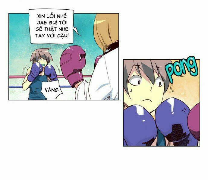 Nữ Sinh Trường Wilds Chapter 35 - Trang 2